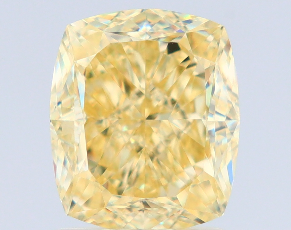 2.01ct Cushion SINGLE image 2 of 3