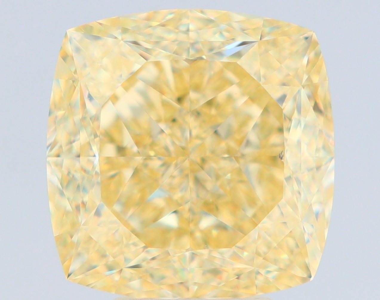 7.52ct Cushion SINGLE image 2 of 3