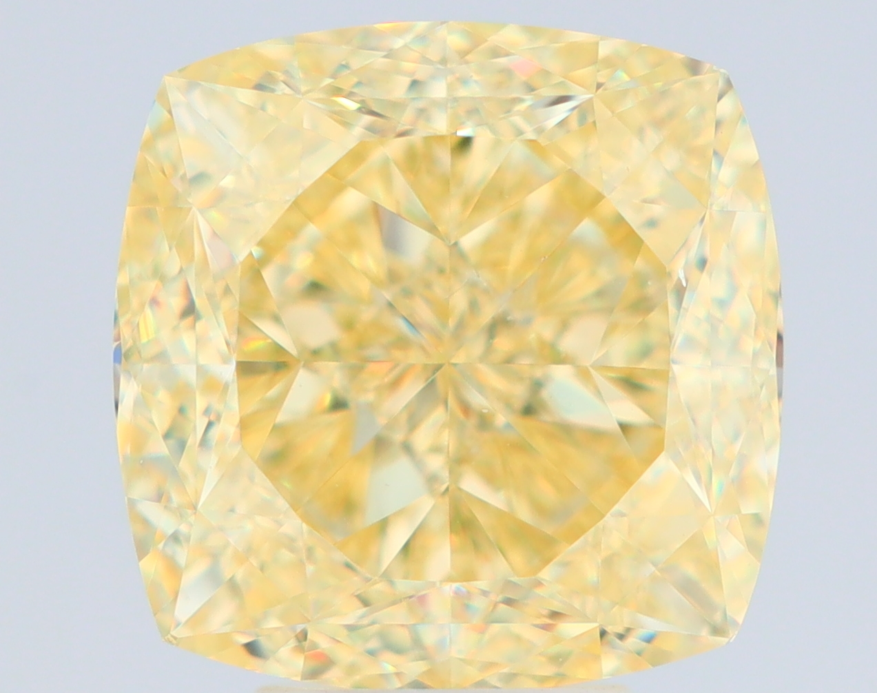 7.50ct Cushion SINGLE image 2 of 3