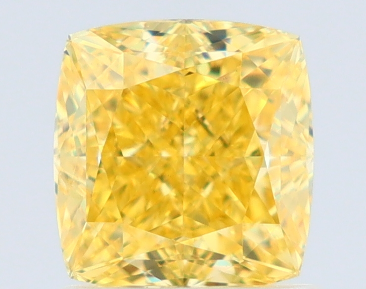 1.27ct Cushion SINGLE image 2 of 3