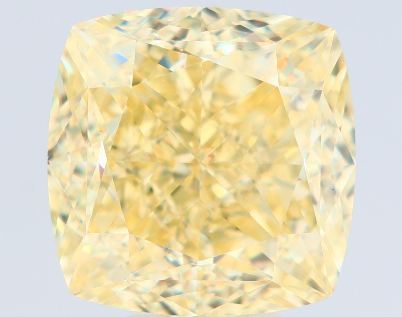 10.06ct Cushion SINGLE image 2 of 3