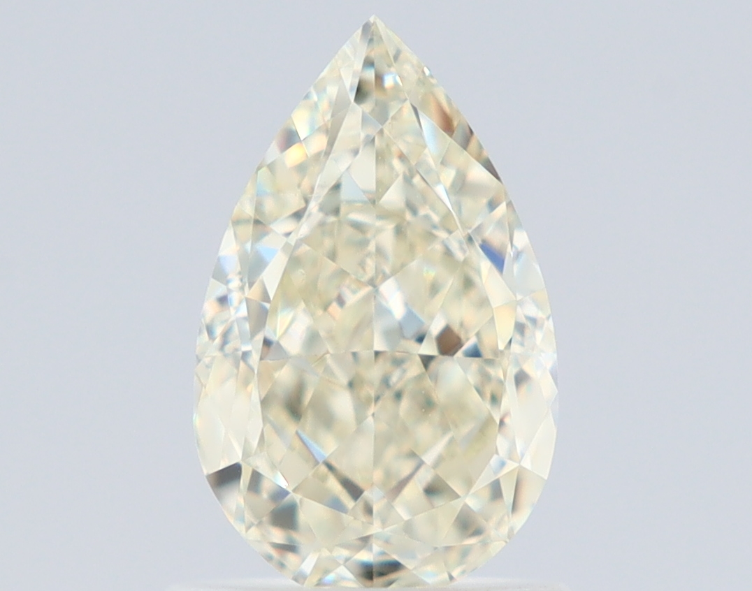 1.21ct Pear SINGLE image 3 of 4