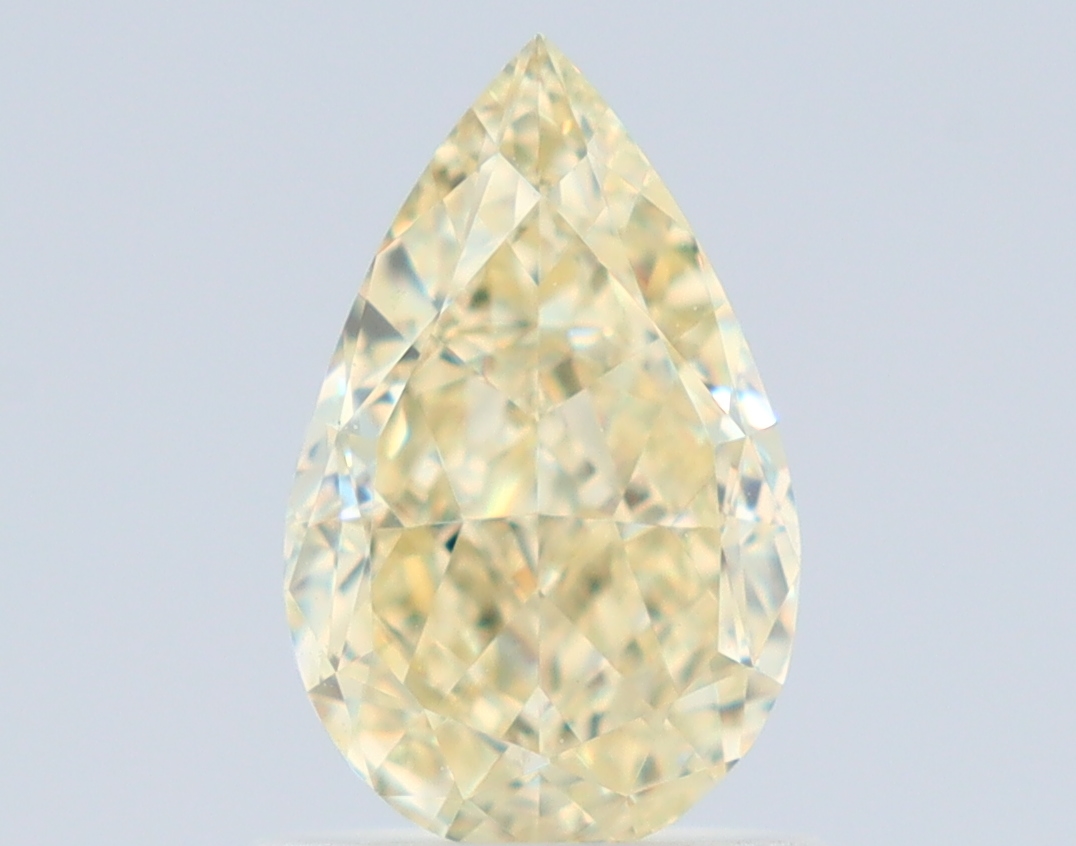 1.14ct Pear SINGLE image 2 of 2