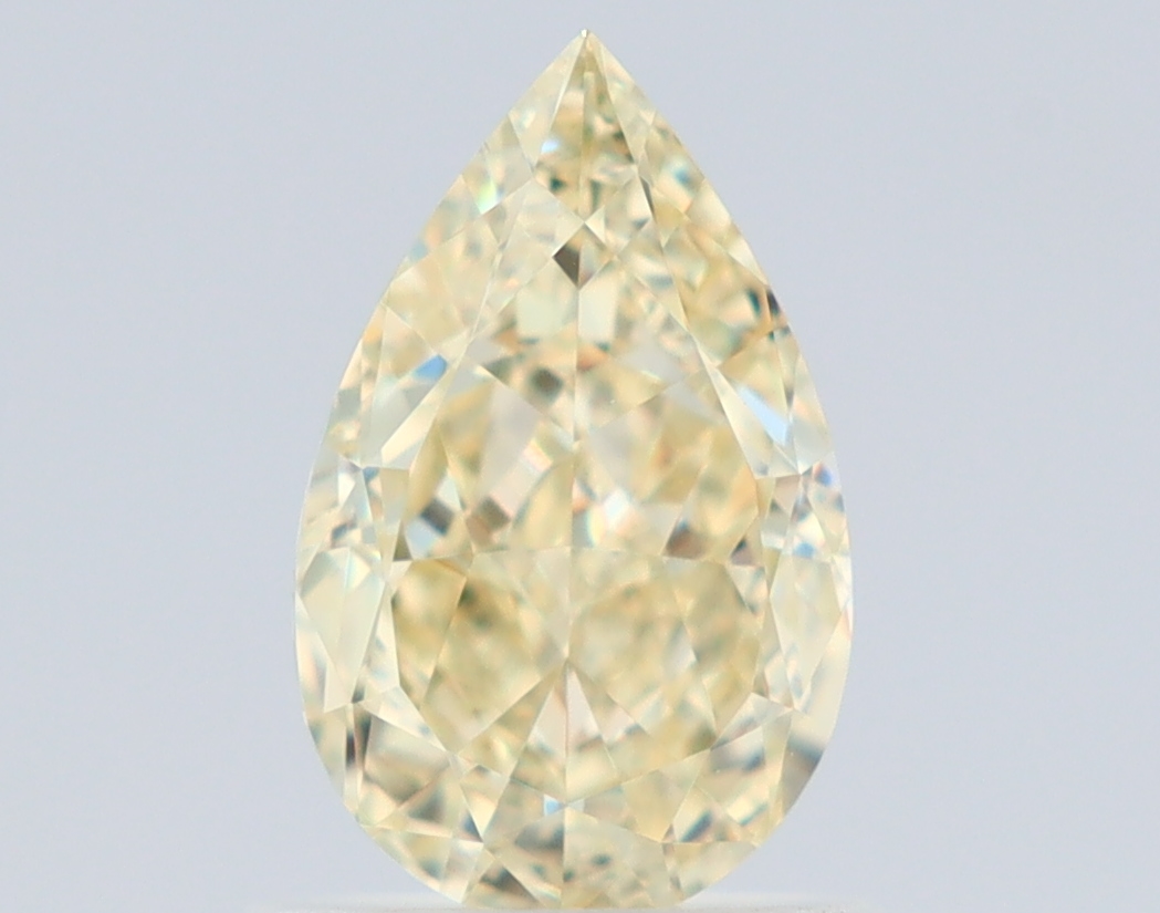 1.07ct Pear SINGLE image 2 of 3