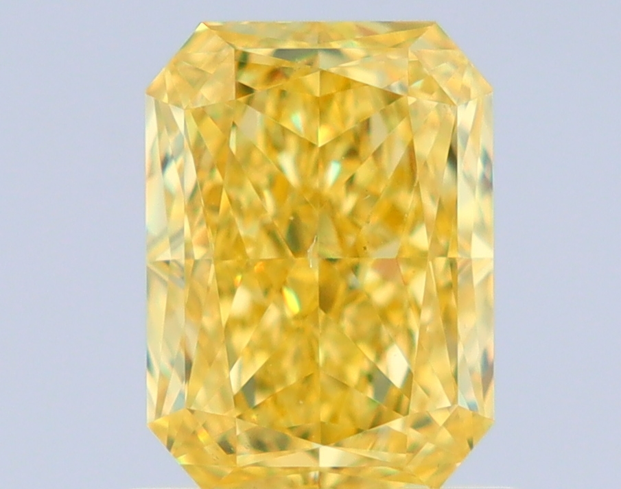 1.03ct Radiant SINGLE image 2 of 3