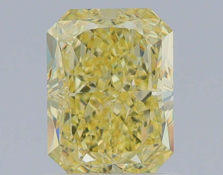 1.33ct Radiant SINGLE image 2 of 3