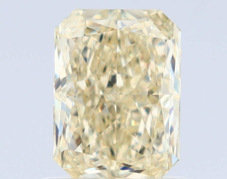 1.01ct Radiant SINGLE image 2 of 3