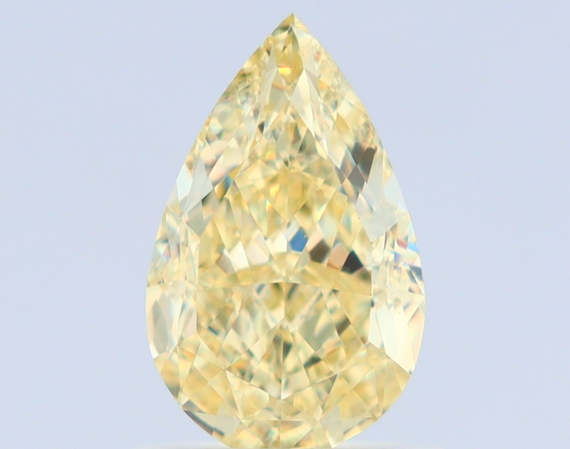 1.11ct Pear SINGLE image 2 of 3