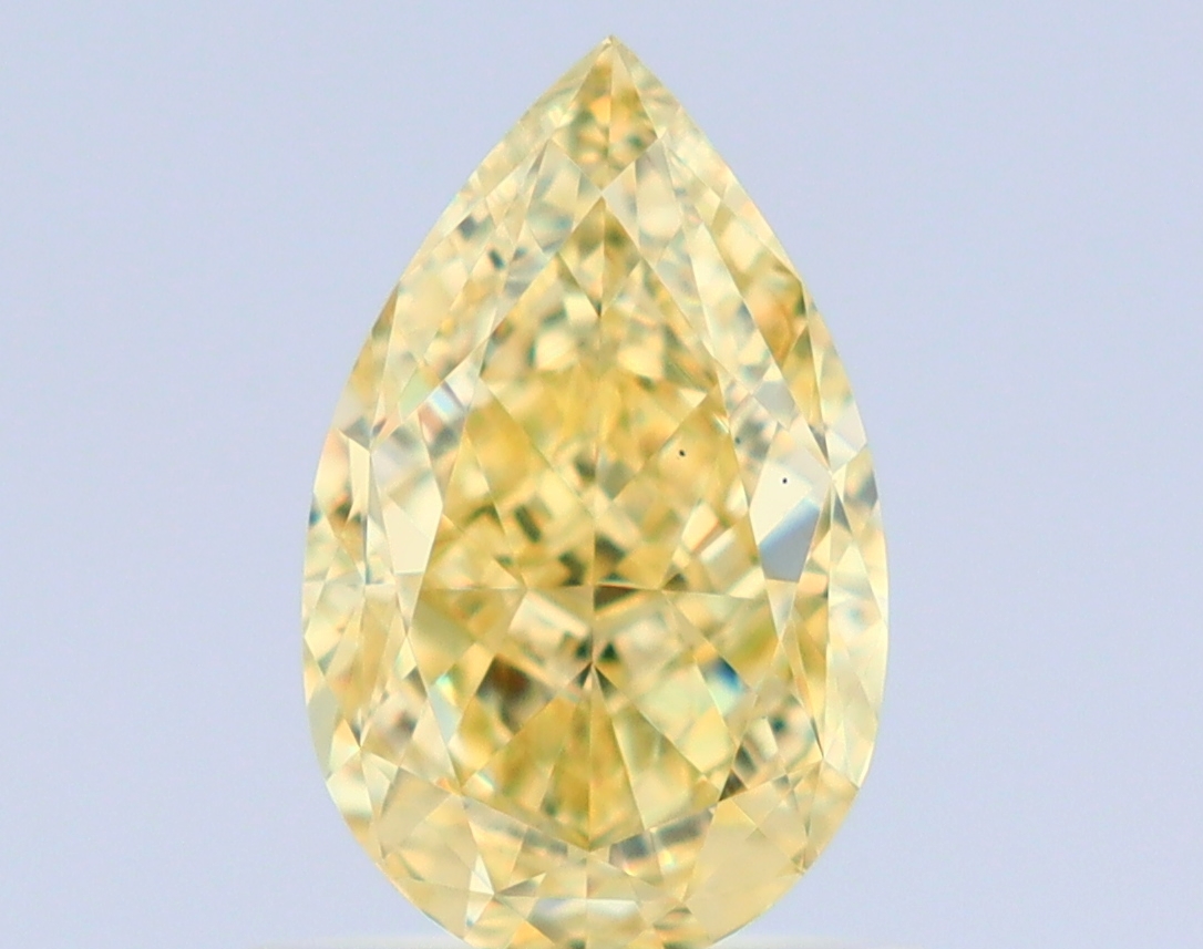 1.08ct Pear SINGLE image 2 of 3