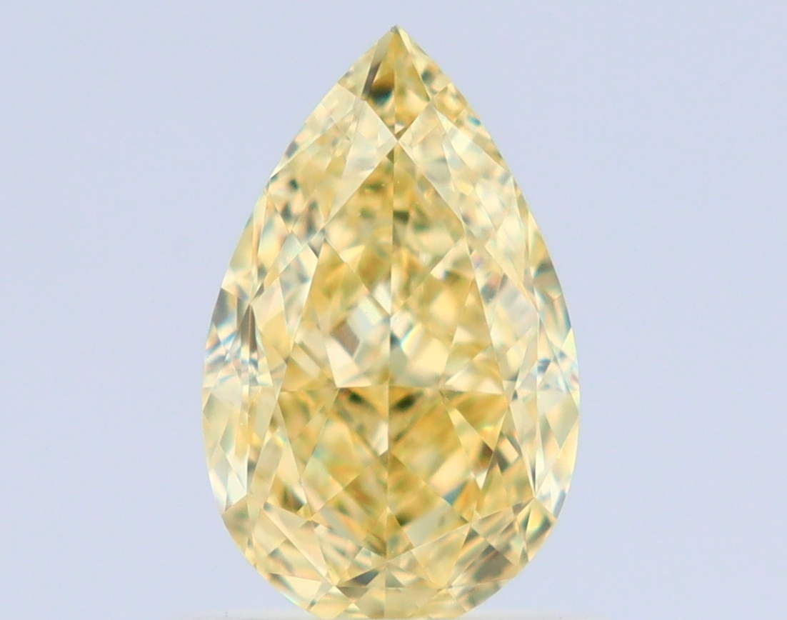 1.01ct Pear SINGLE image 2 of 3