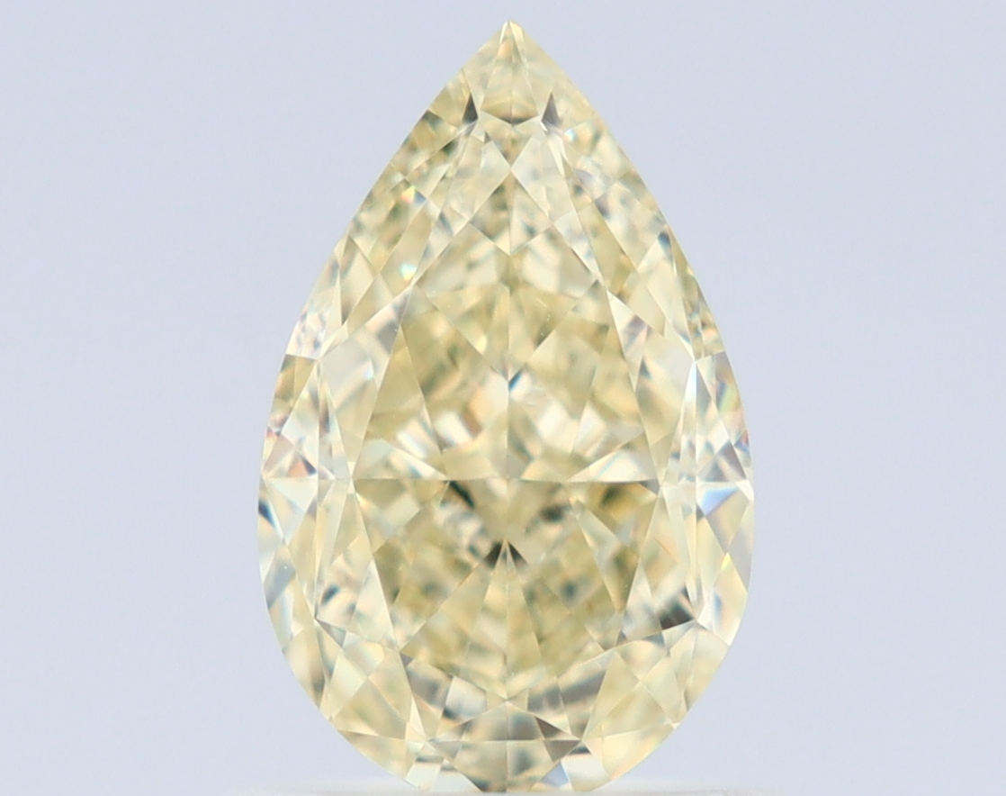1.17ct Pear SINGLE image 2 of 2
