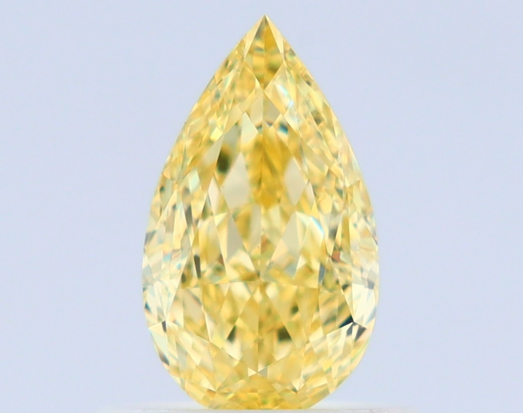 0.60ct Pear SINGLE image 2 of 3
