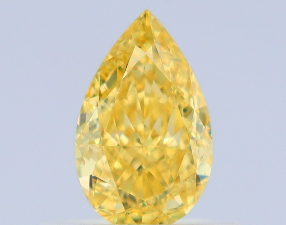0.51ct Pear SINGLE image 2 of 2