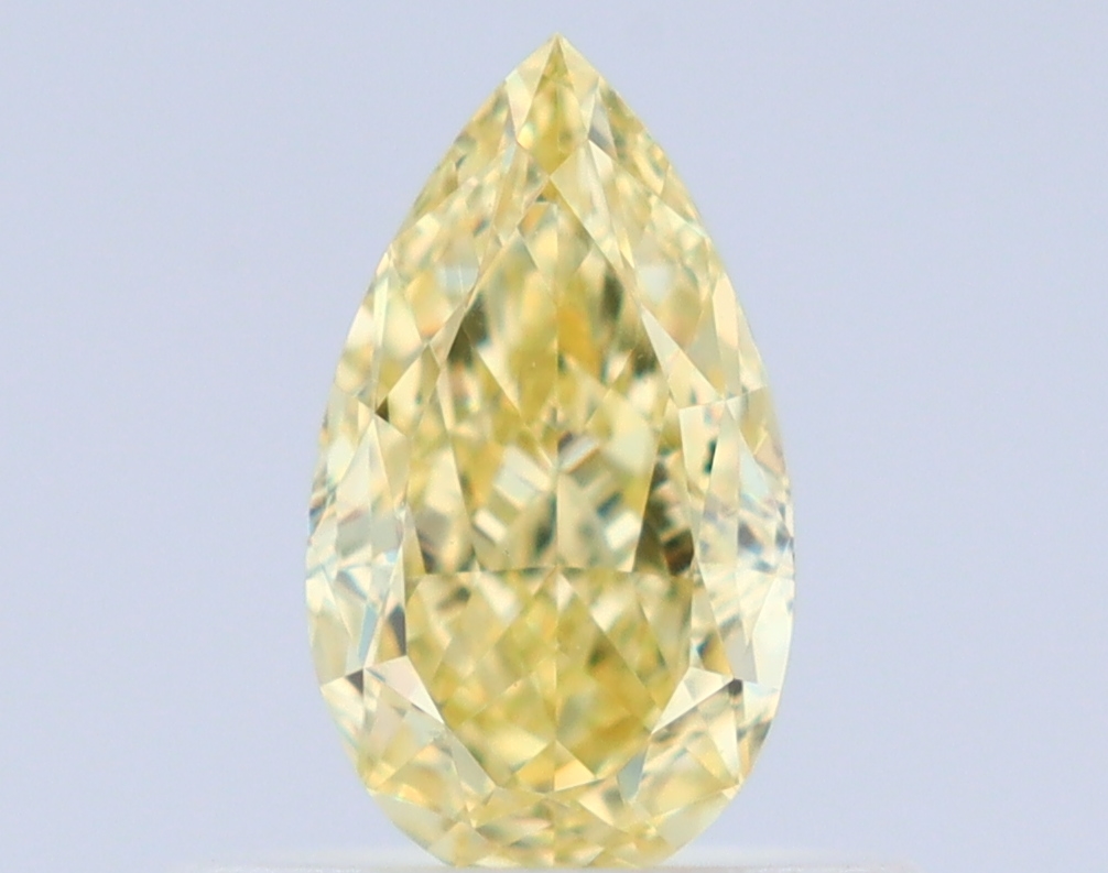 0.50ct Pear SINGLE image 2 of 2