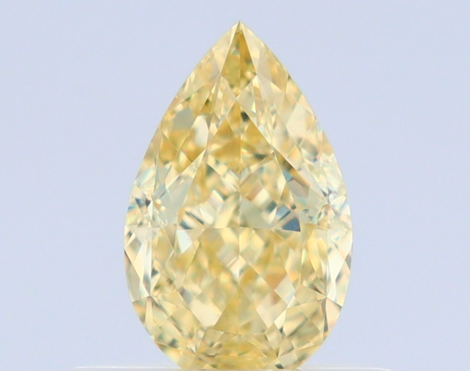0.50ct Pear SINGLE image 2 of 2