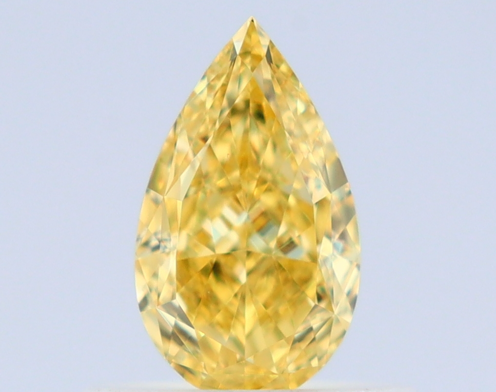 0.51ct Pear SINGLE image 2 of 2
