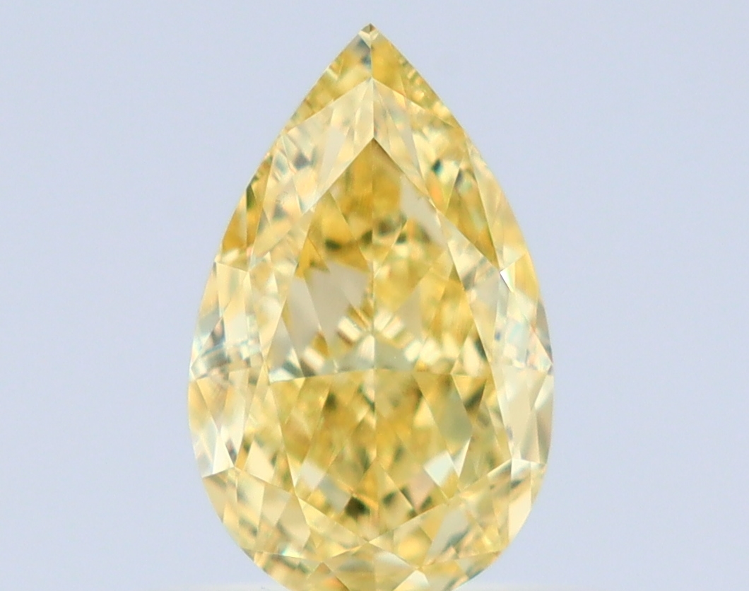0.68ct Pear SINGLE image 2 of 3