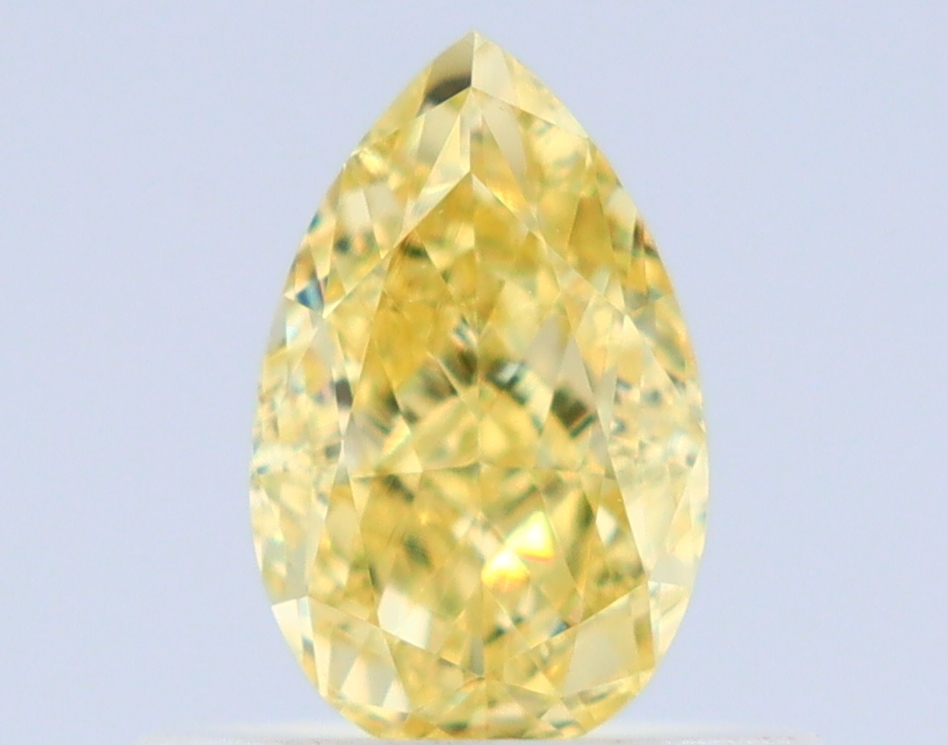 0.53ct Pear SINGLE image 2 of 3