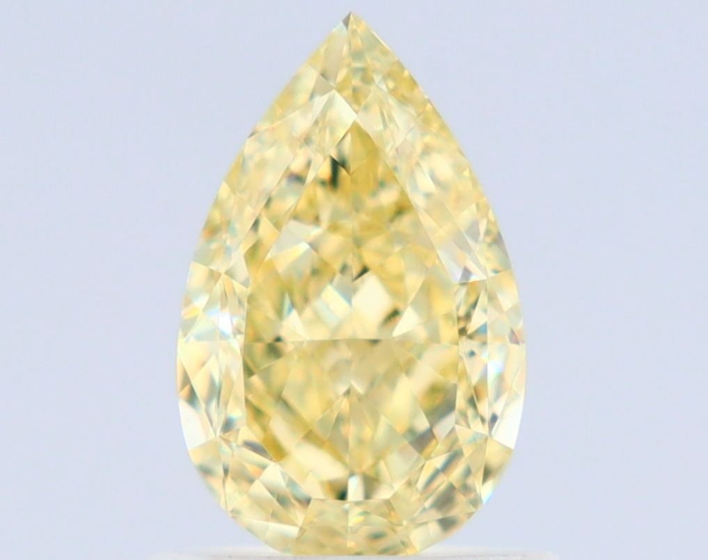 1.01ct Pear SINGLE image 2 of 3
