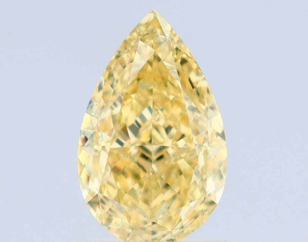 1.10ct Pear SINGLE image 2 of 3