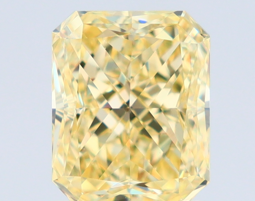 1.21ct Radiant SINGLE image 2 of 3