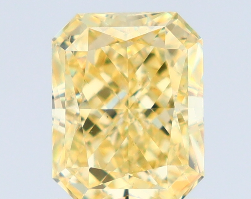 1.01ct Radiant SINGLE image 2 of 3