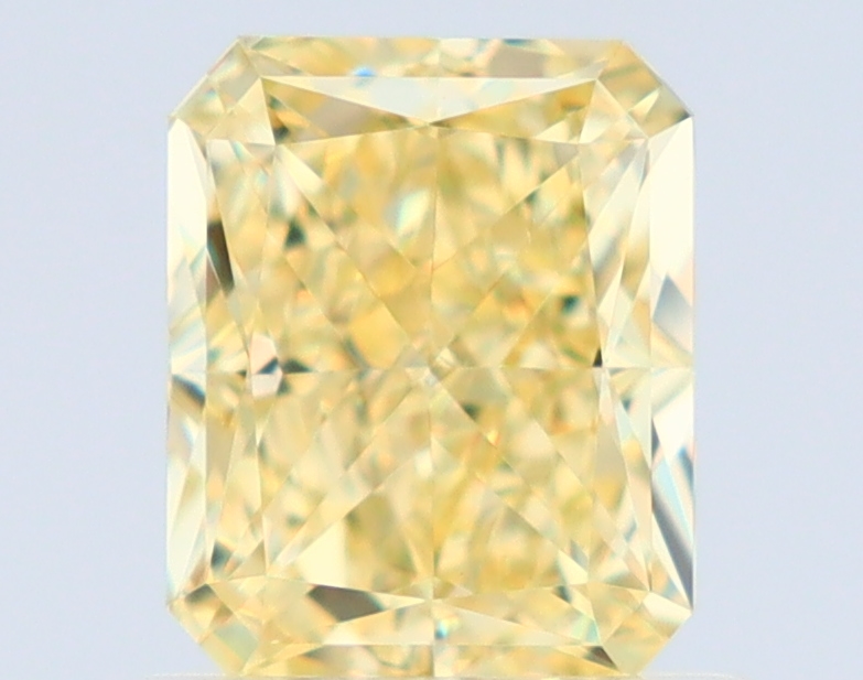 1.01ct Radiant SINGLE image 2 of 3