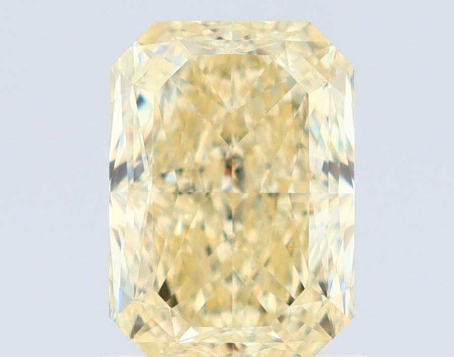 1.12ct Radiant SINGLE image 2 of 3