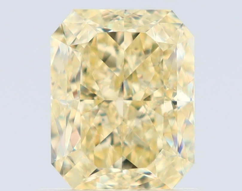 1.02ct Radiant SINGLE image 2 of 3