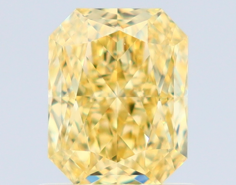 1.01ct Radiant SINGLE image 2 of 3