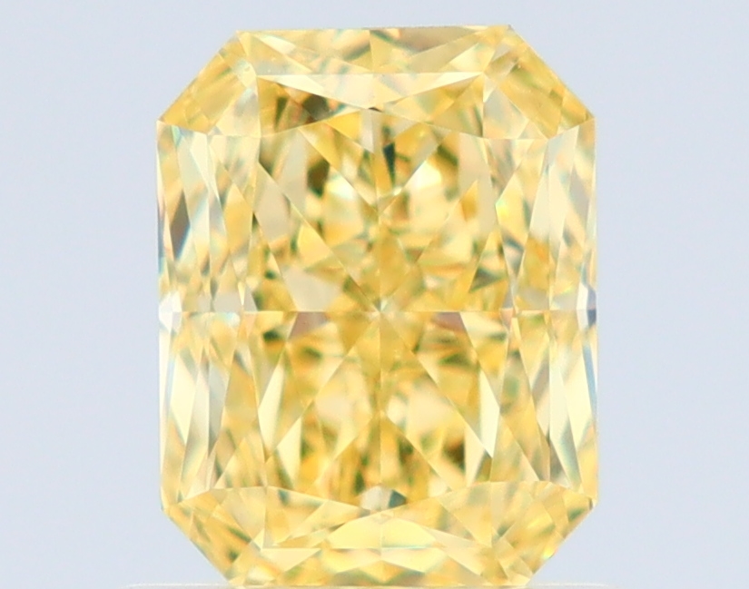 1.02ct Radiant SINGLE image 2 of 3