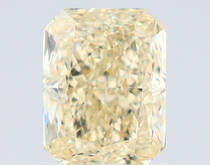 1.02ct Radiant SINGLE image 2 of 3
