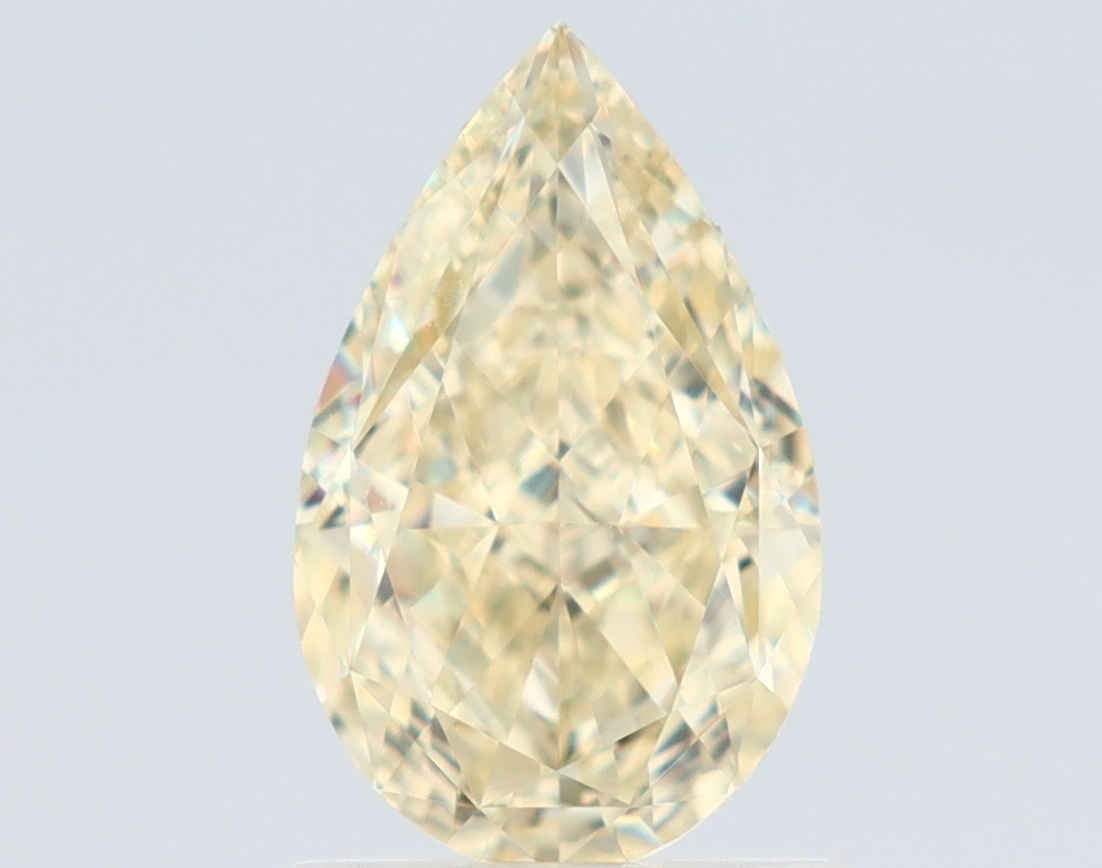 1.17ct Pear SINGLE image 2 of 2