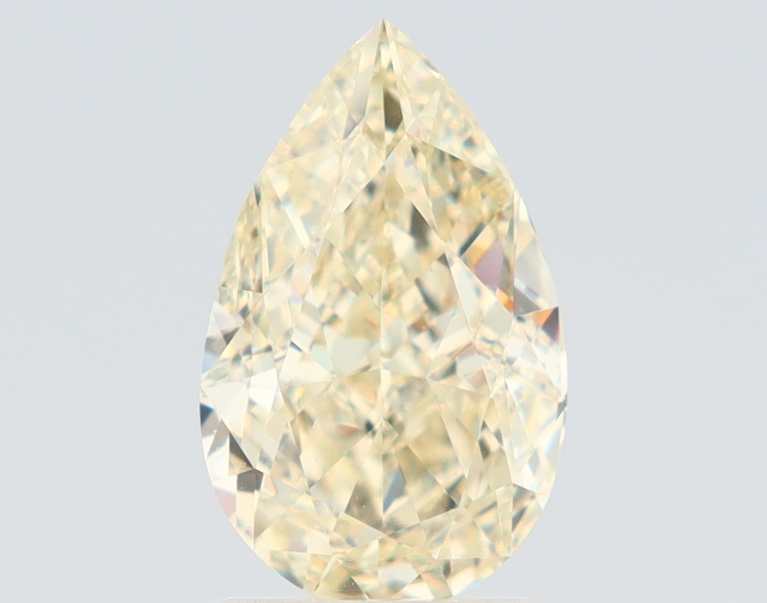2.01ct Pear SINGLE image 2 of 3