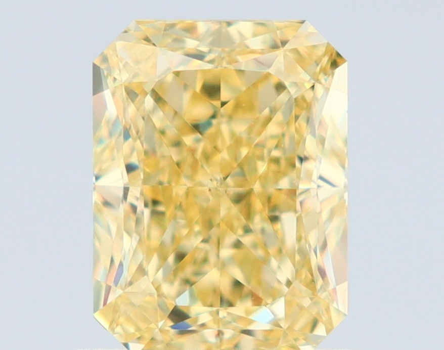 1.03ct Radiant SINGLE image 2 of 3