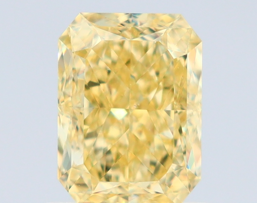 1.00ct Radiant SINGLE image 2 of 3