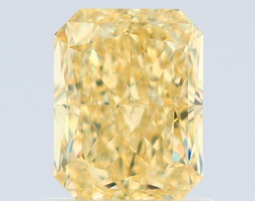 1.02ct Radiant SINGLE image 2 of 3