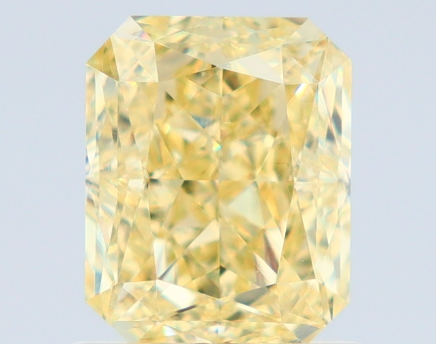1.07ct Radiant SINGLE image 2 of 3