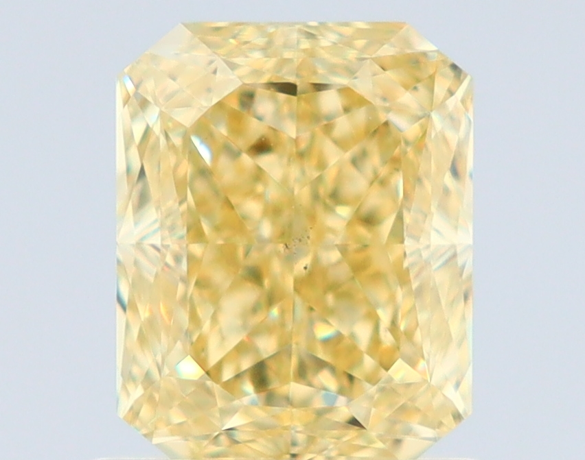 1.09ct Radiant SINGLE image 2 of 3