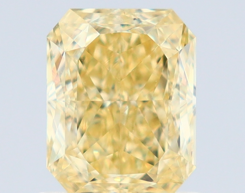 1.11ct Radiant SINGLE image 2 of 3