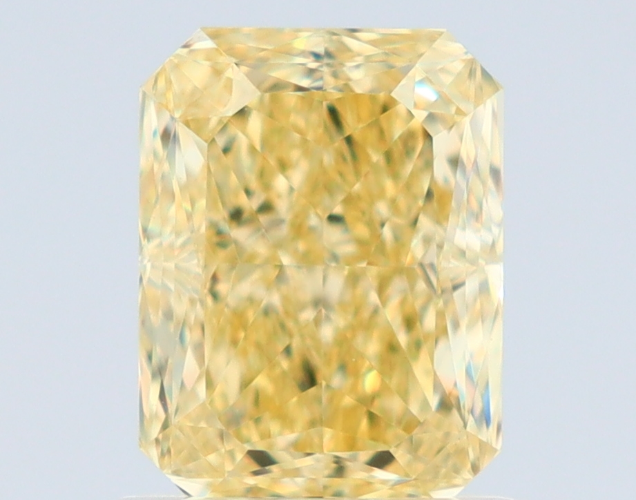 1.18ct Radiant SINGLE image 2 of 2
