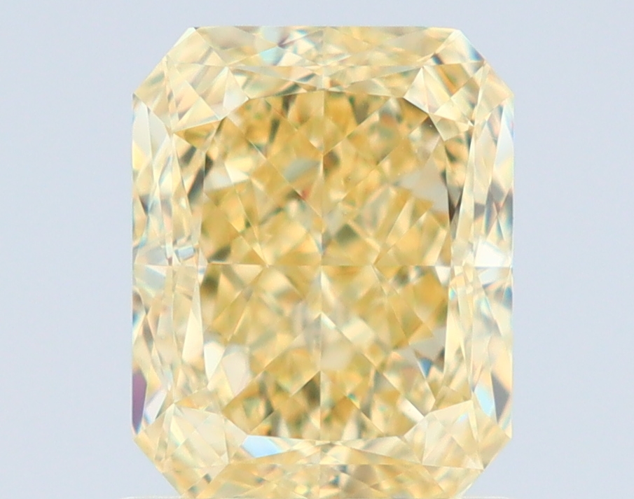 1.25ct Radiant SINGLE image 2 of 3