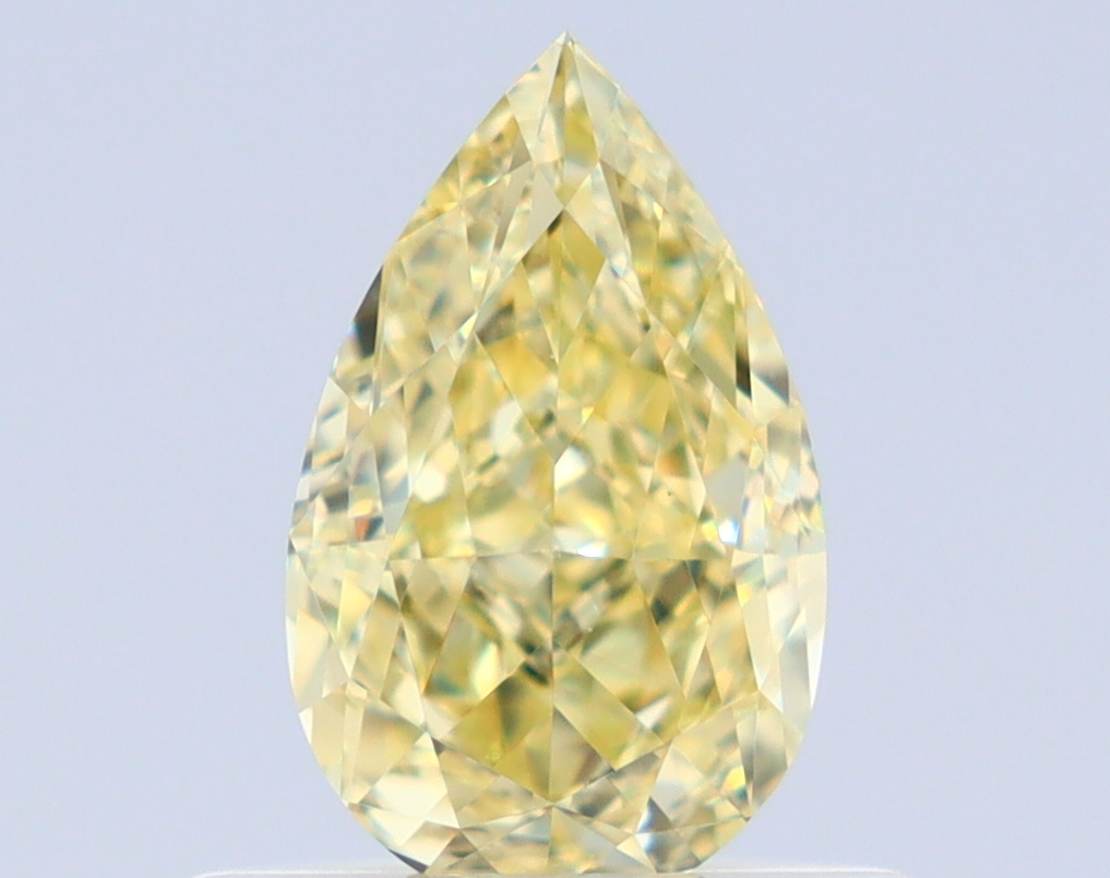 0.60ct Pear SINGLE image 2 of 3