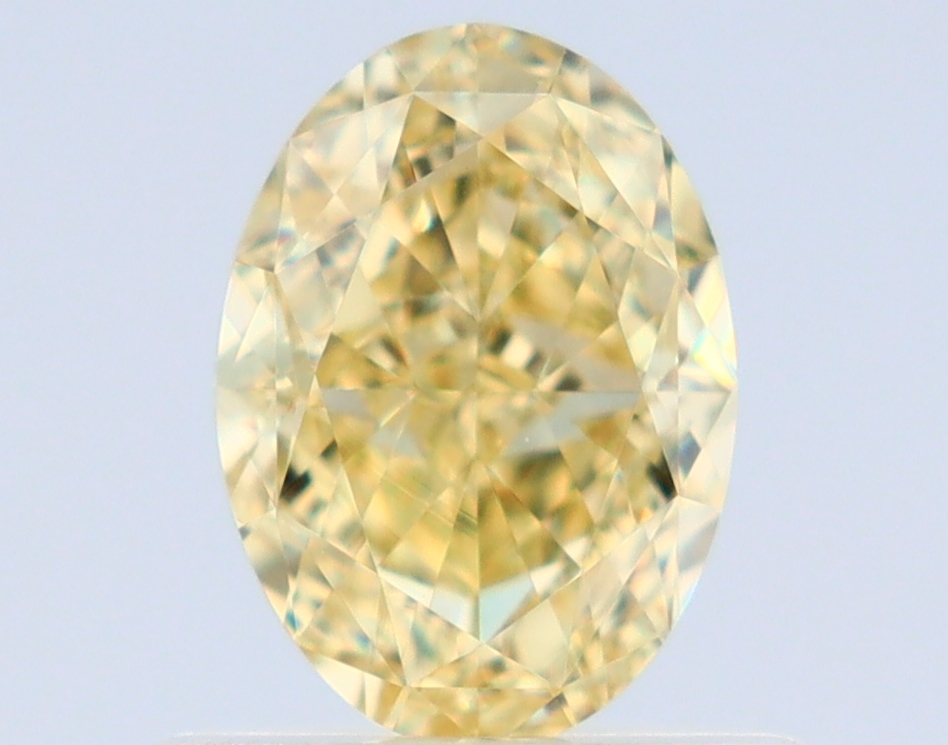 0.73ct Oval SINGLE image 2 of 3