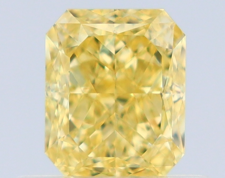 0.59ct Radiant SINGLE image 2 of 3
