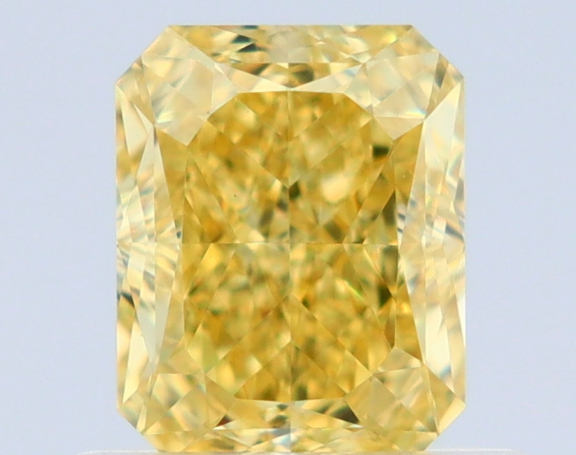 0.71ct Radiant SINGLE image 2 of 3