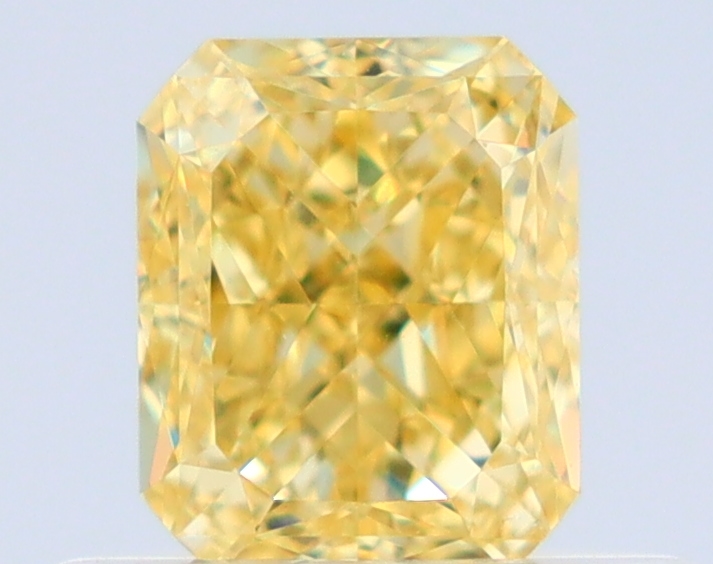 0.51ct Radiant SINGLE image 2 of 2