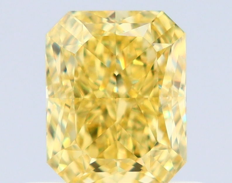 0.65ct Radiant SINGLE image 2 of 3