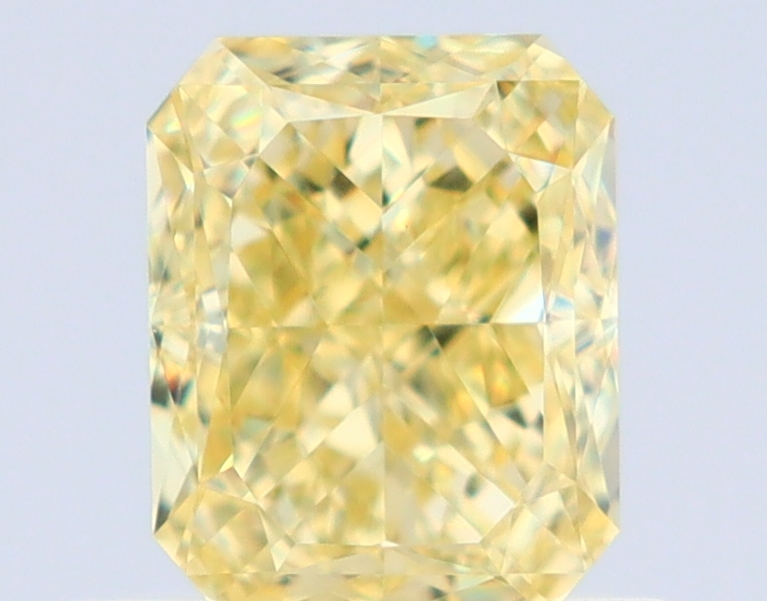 0.62ct Radiant SINGLE image 2 of 3