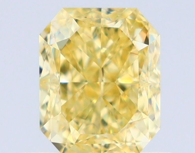 0.62ct Radiant SINGLE image 2 of 3